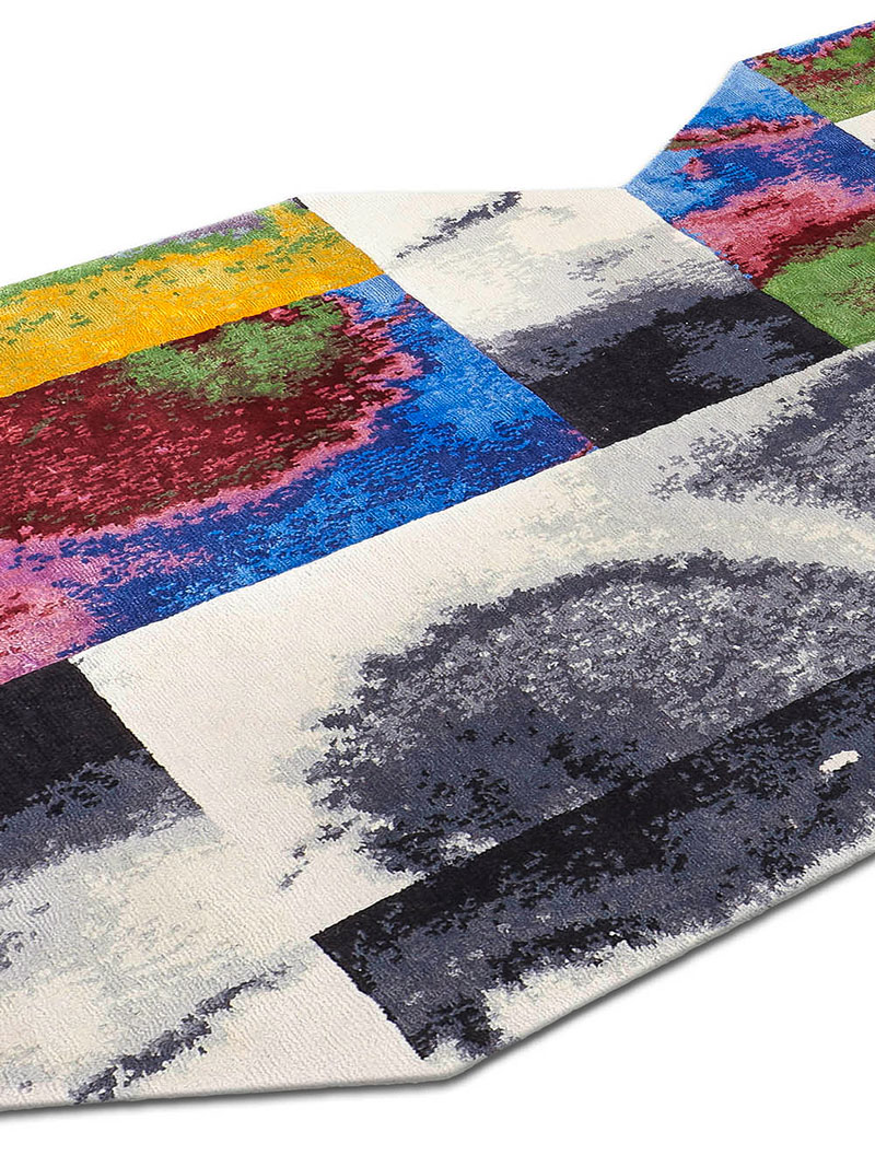 Сәнді кілем Galileo | Өлшемі: 120 x 300 см