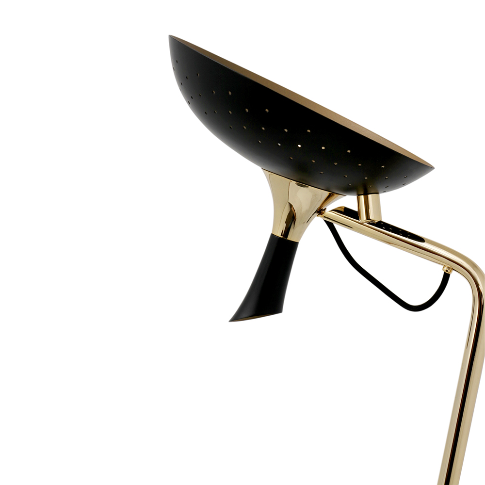 Торшер Sanctuary