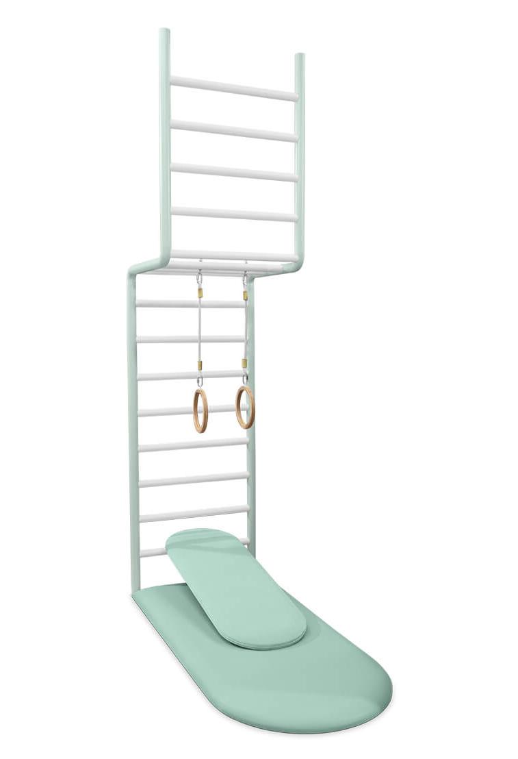 Игровой уголок Wonderland Play Ladder