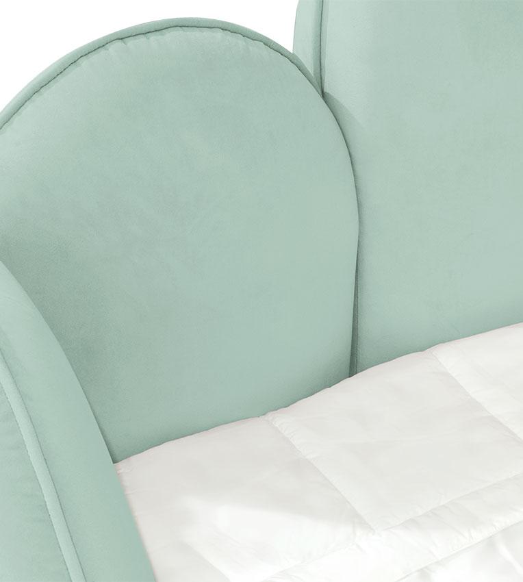 Кровать для детей Dino Explorer Adventure