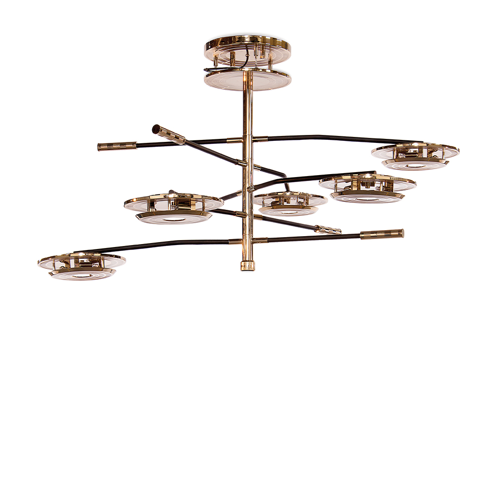 Подвесной светильник Rockstar