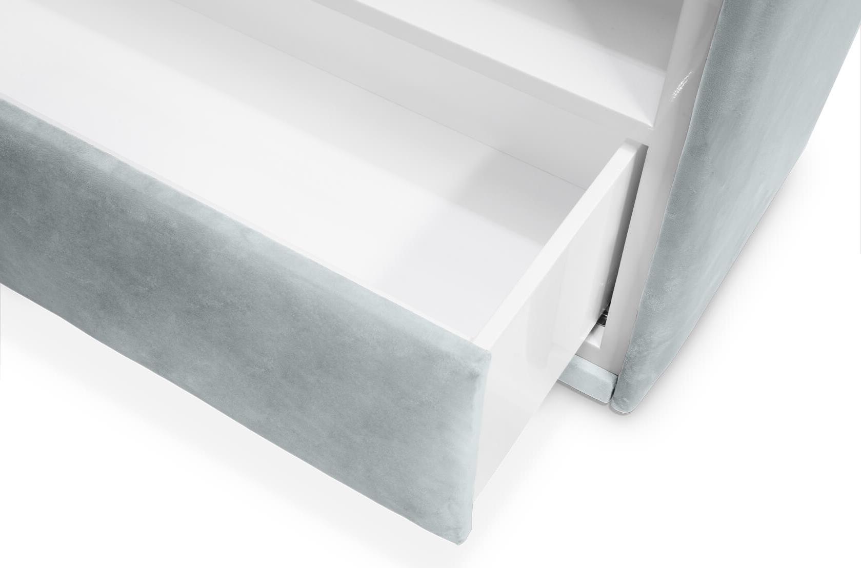 Книжная полка для детей Sugar Rush