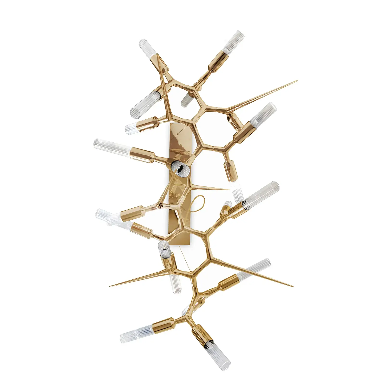 Подвесной светильник Crystal Edge