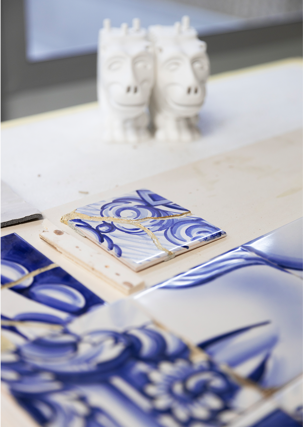 Маленький буфет Calma Petite