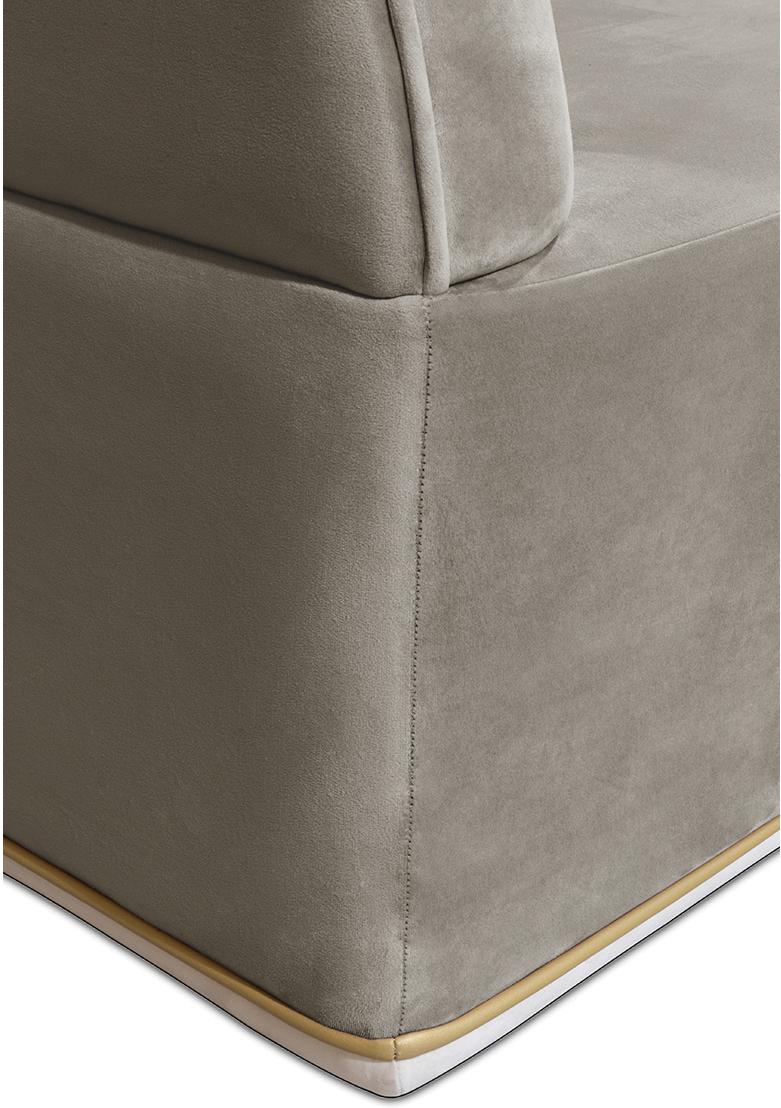 Детский диван Vibrant Rainbow Lounge