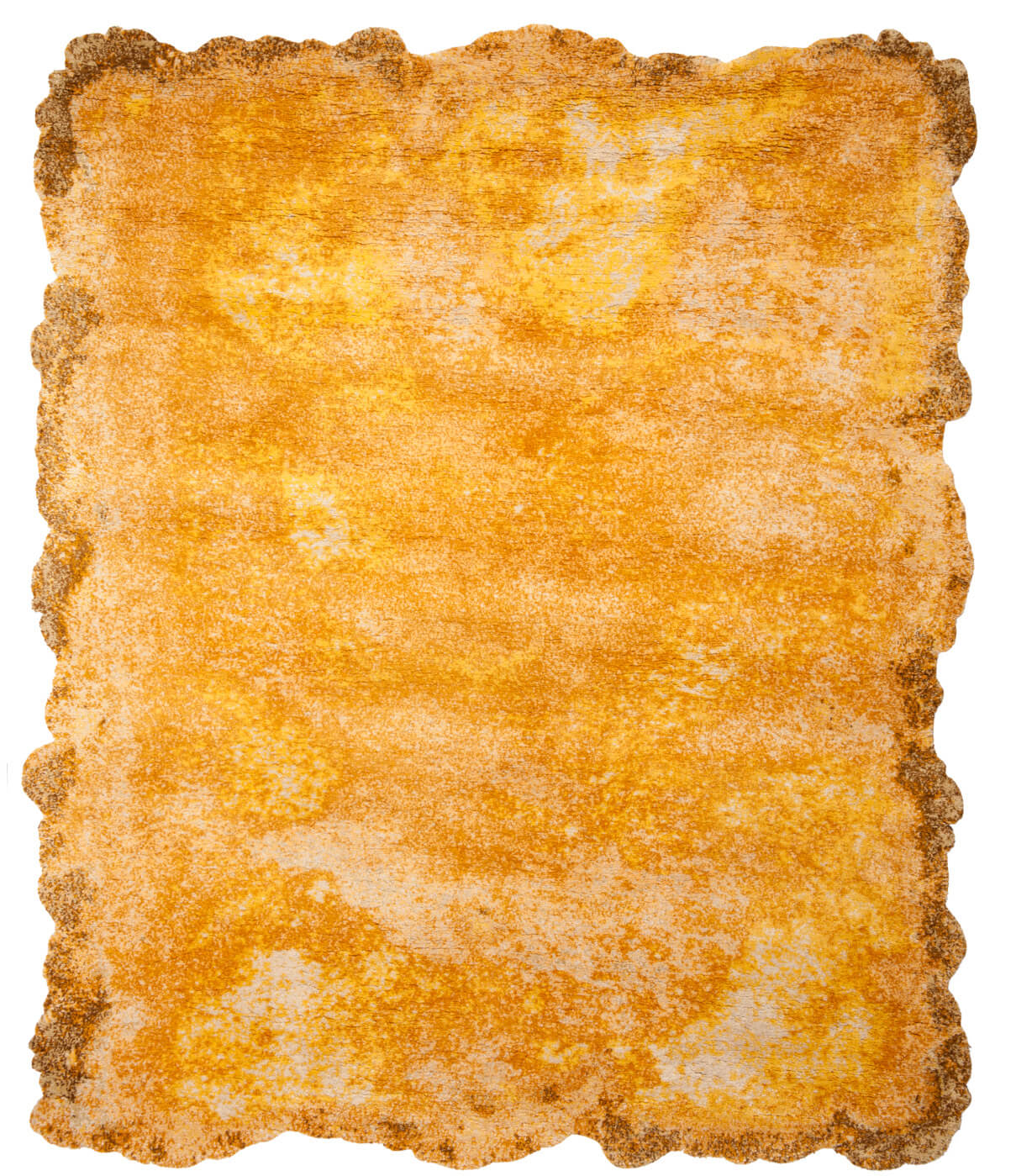 Кілем Riot Gold | Өлшемі: 300 x 400 см