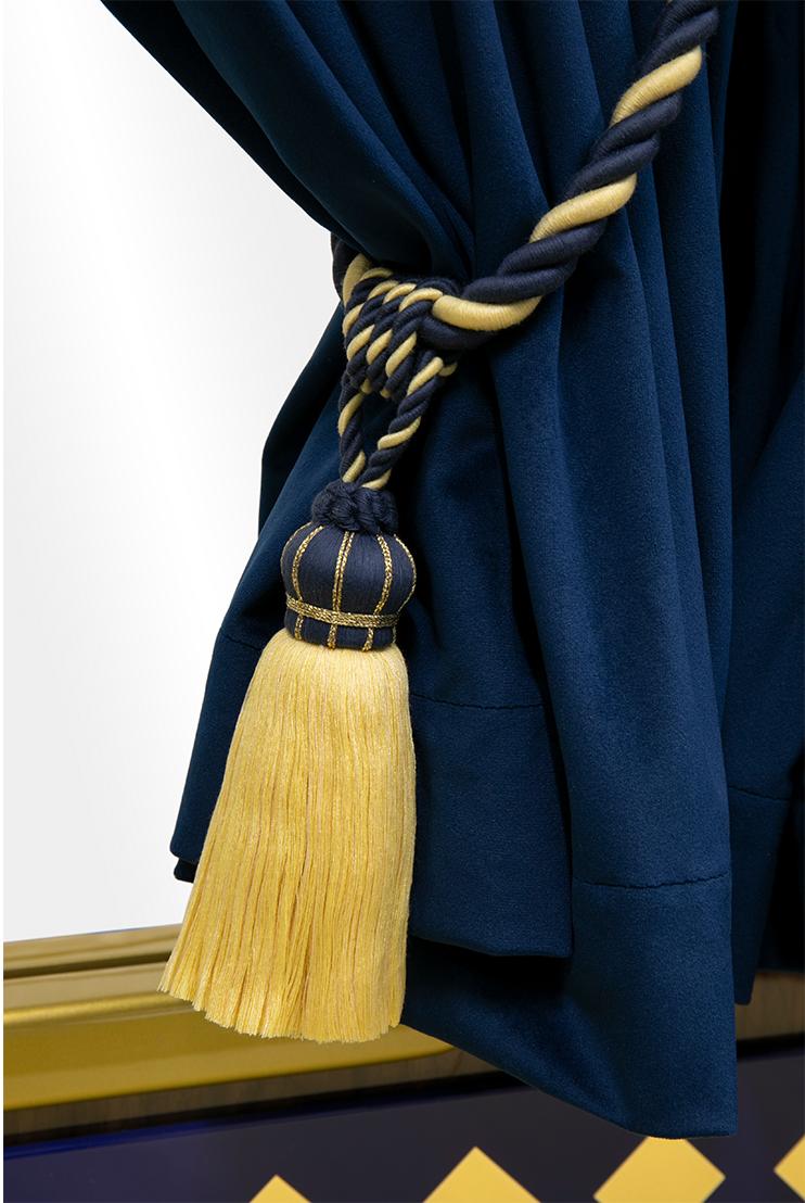 Игровой поезд Express Voyage Train