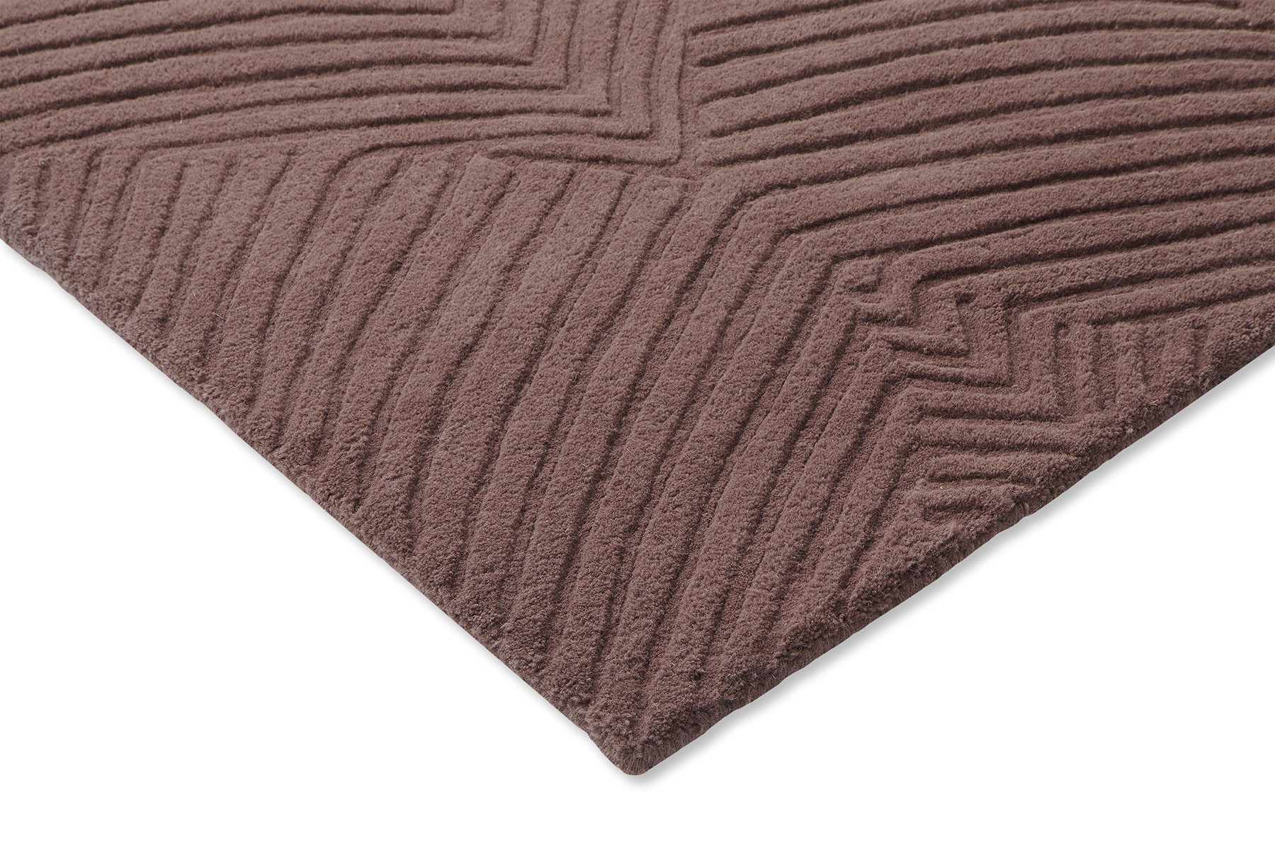 Ковер Folia Mink 38902 | Размер: 170 x 240 см