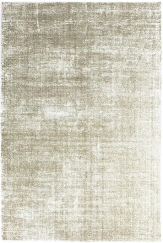 Ковер цвета ветивера из вискозы Plain | Размер: 200 x 300 см