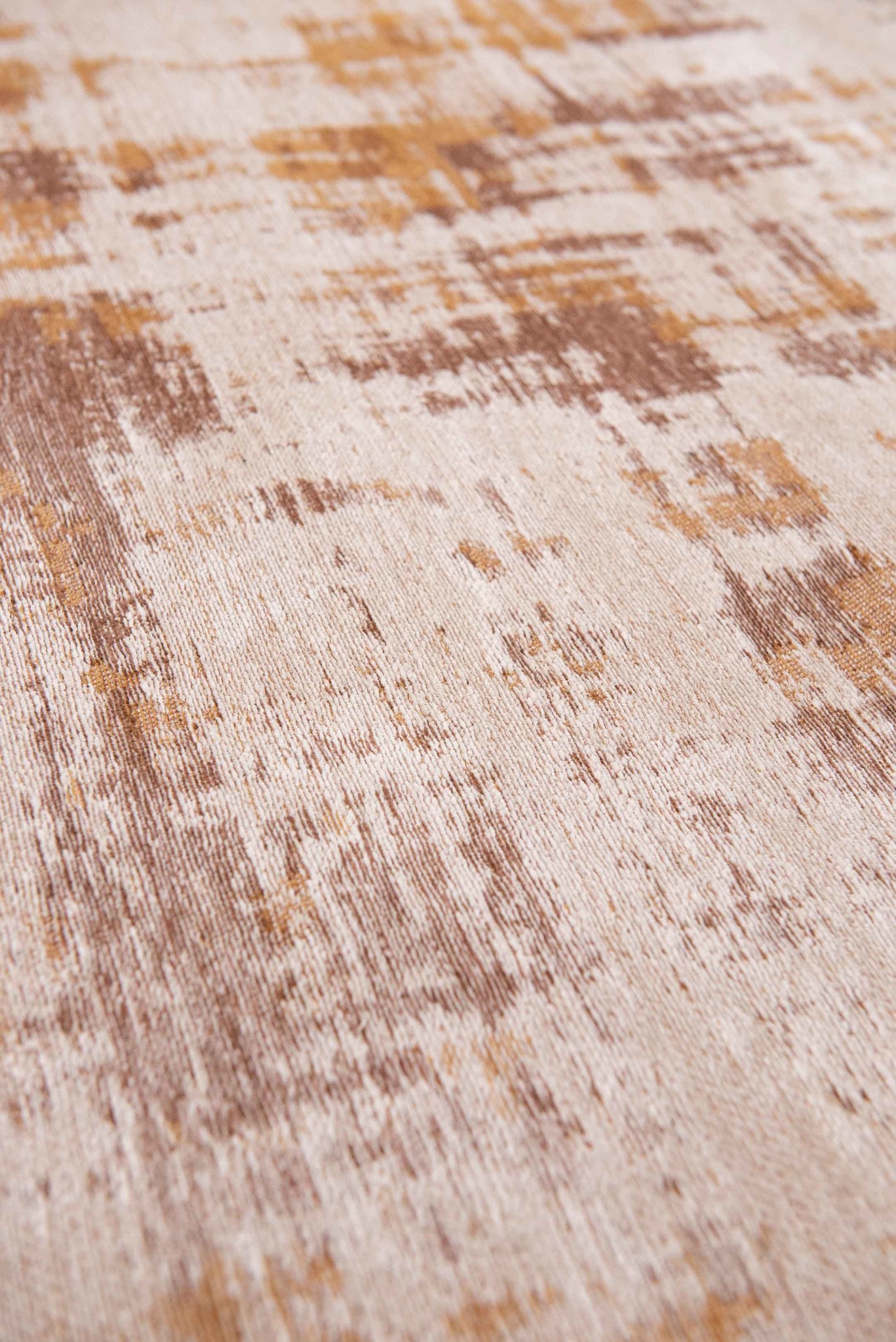 Ковер Venetian Dust - Gondola Brown 9232 | Размер: 80 x 150 см