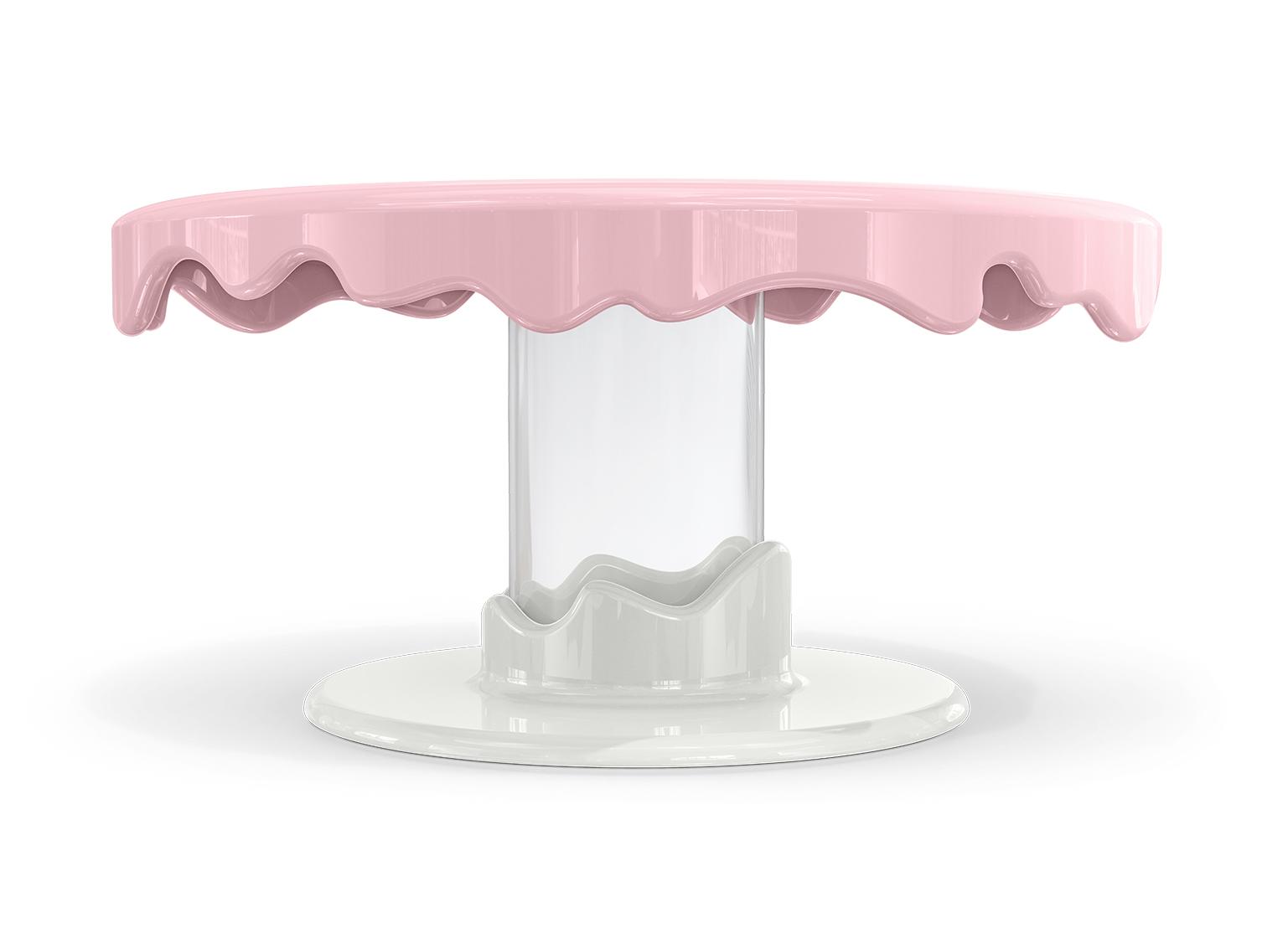 Детский столик Marshmallow Joy Activity