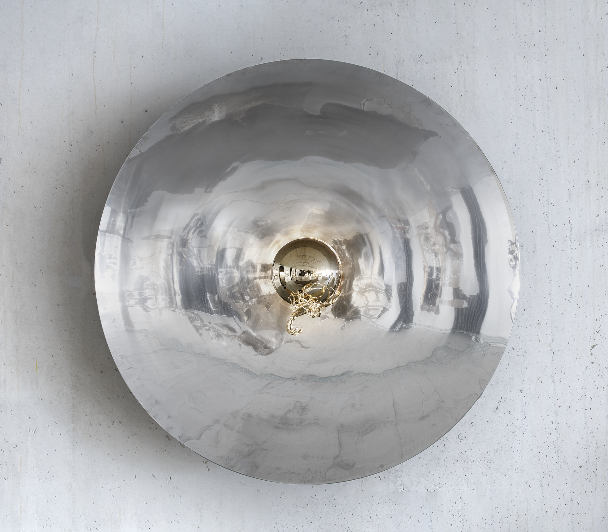 Зеркало Evolution Reflection