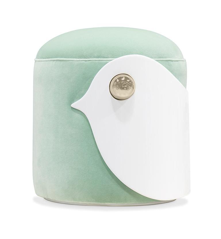 Детский табурет Bird