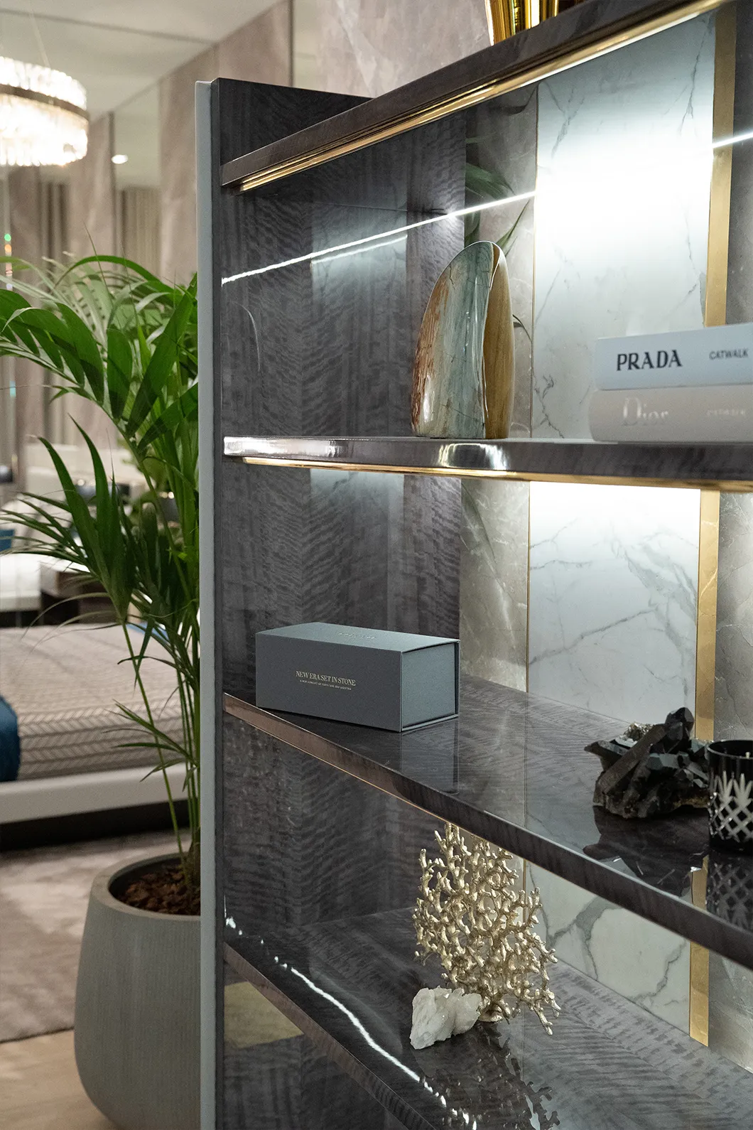 Книжный шкаф Summit - 2