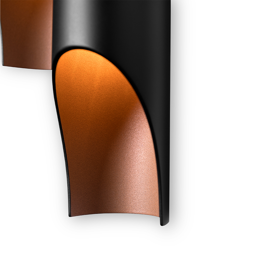 Настенное бра Bold 2