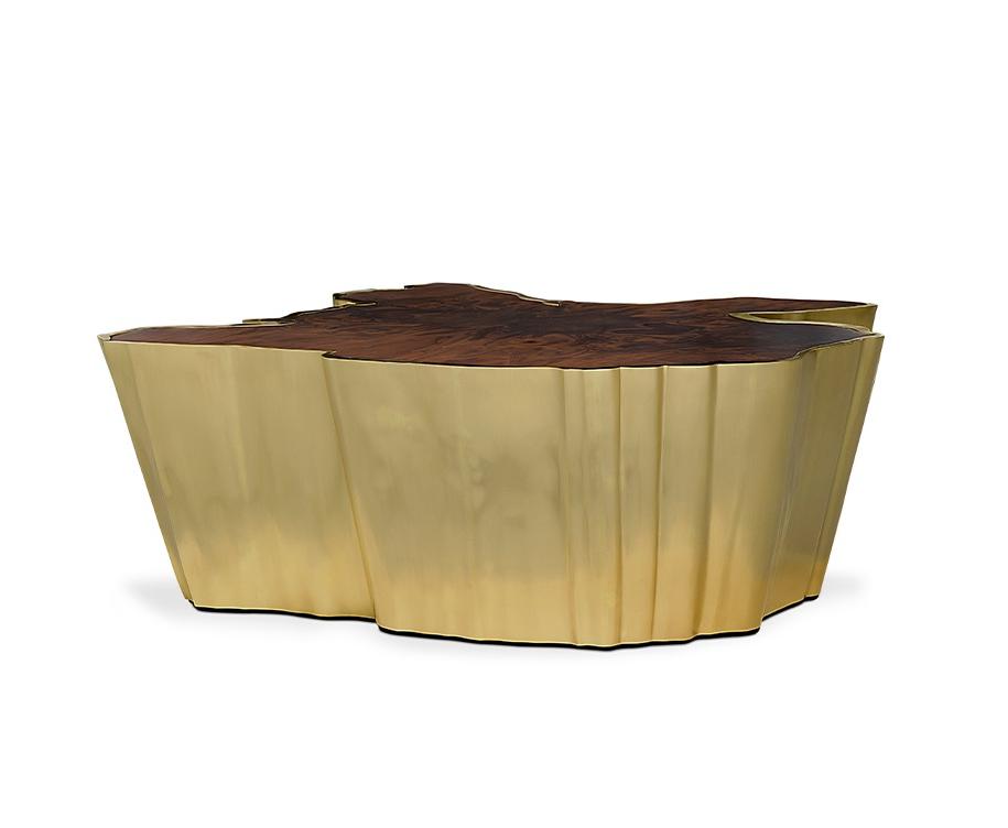 Дизайнерский журнальный столик