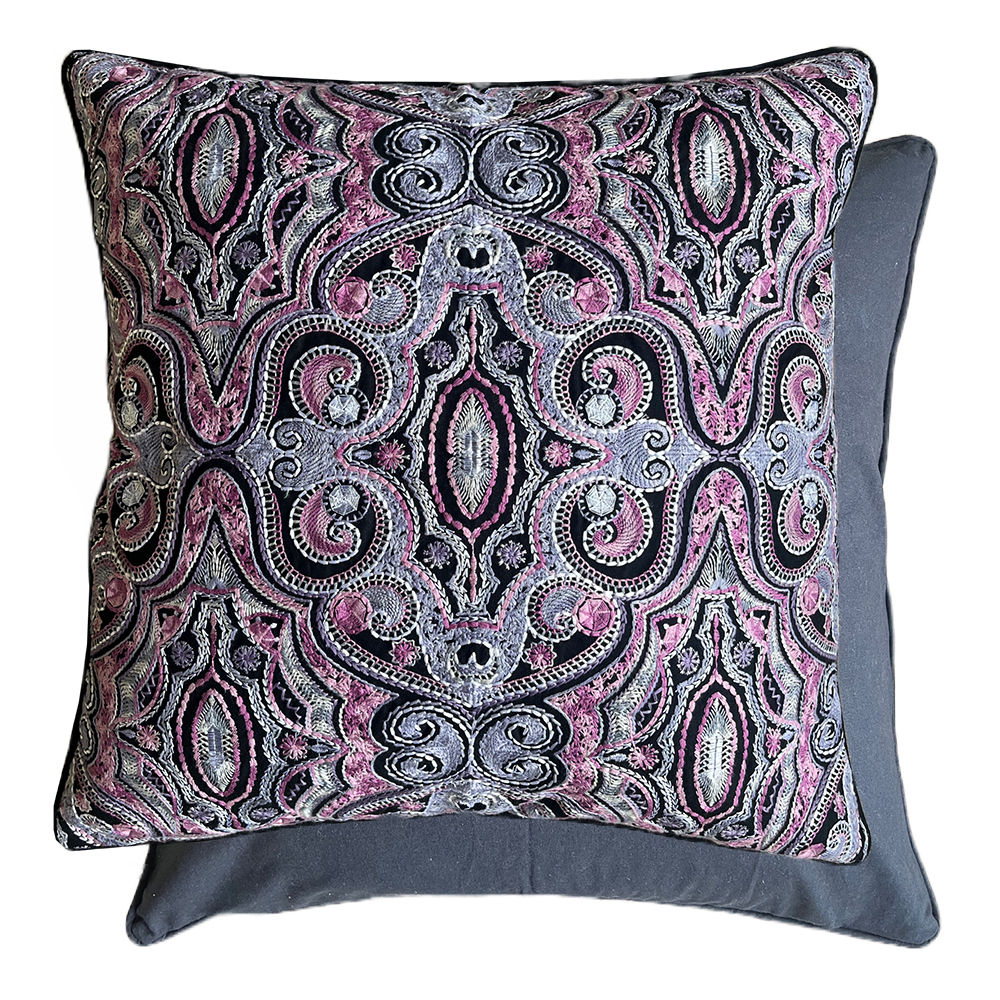 Kalan Damson 60 × 60 жастық