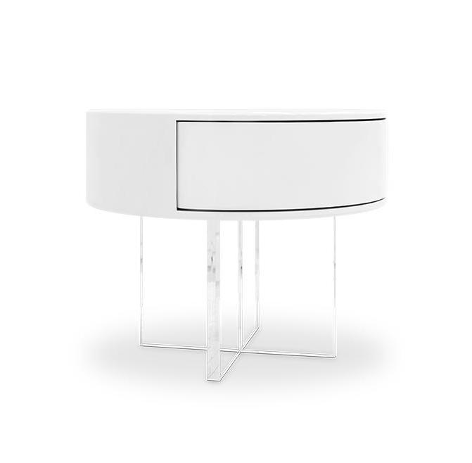 Детская прикроватная тумба Nimbus Floating Nightstand