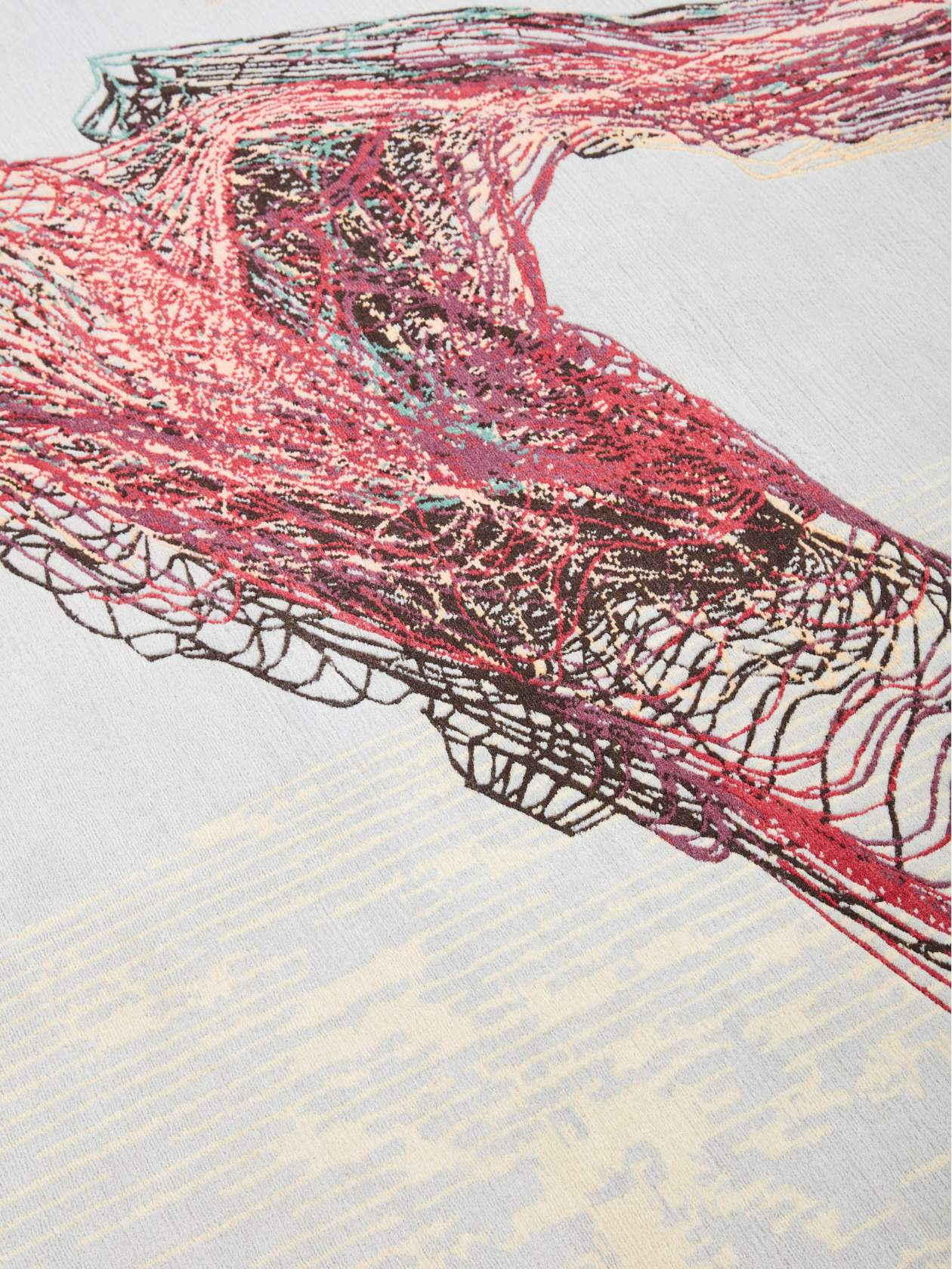 Ковер Impassable