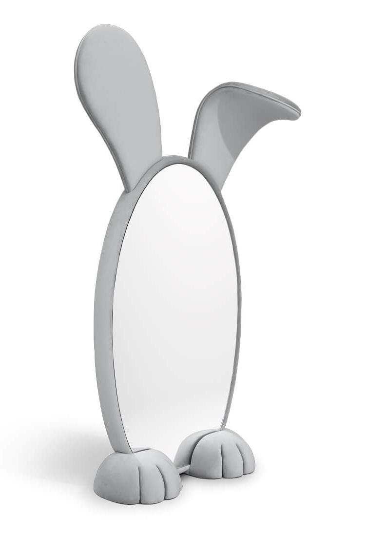 Напольное зеркало для детей Bunny Wonderland