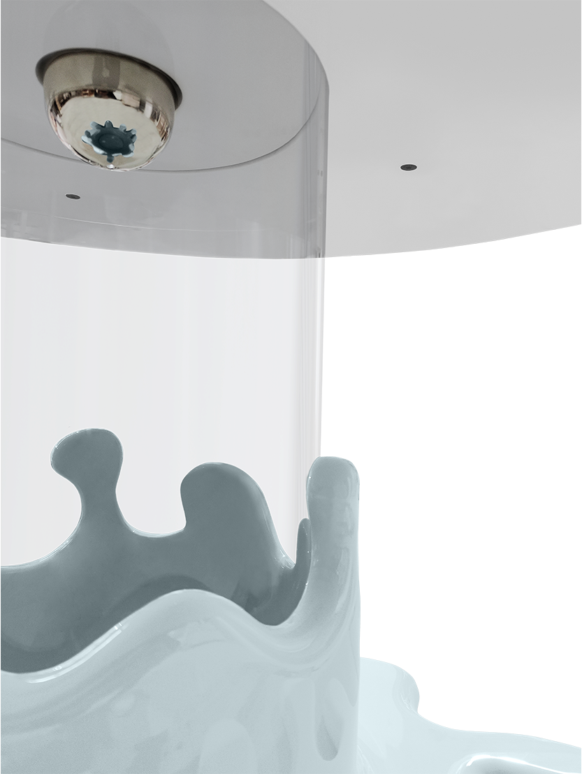 Детский столик Marshmallow Play Adventure