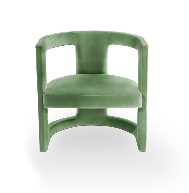 Кресло Mountain Bold