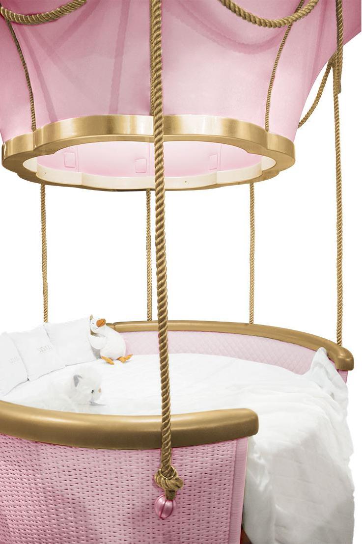 Кровать для детей Floating Sky Balloon