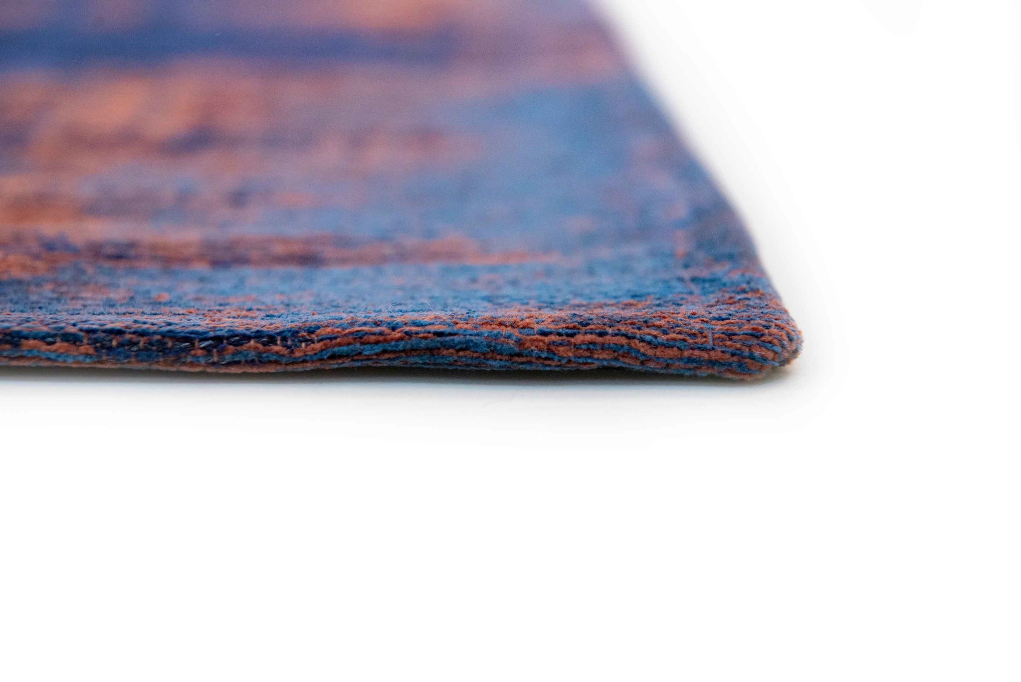 Ковер Venetian Dust - Sunset Blue 9211 | Размер: 140 x 200 см