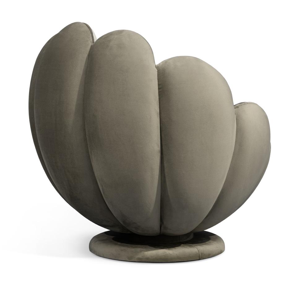 Детское кресло Lotus Serenity