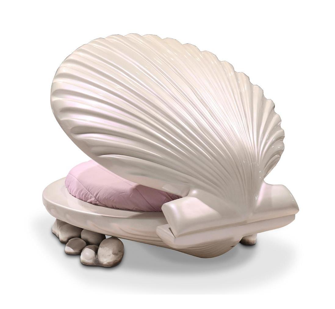 Кровать для детей Ocean Princess