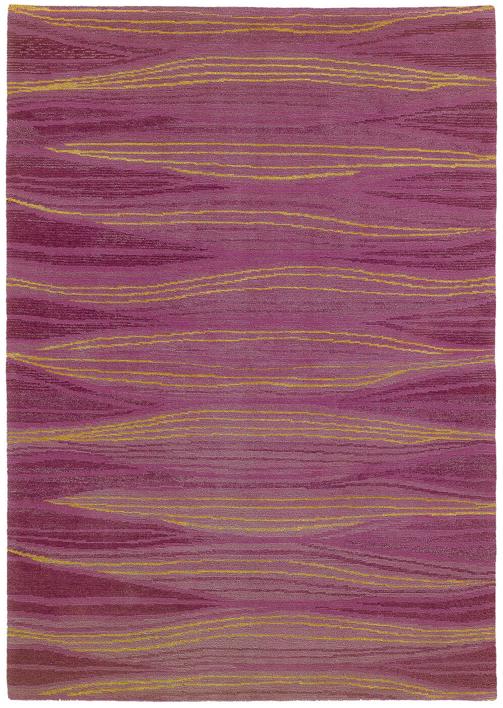 Кілем Bean Pink | Өлшемі: 250 x 300 см