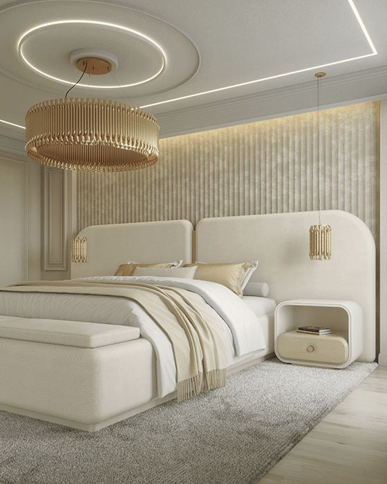 Кровать Isla Master - 3