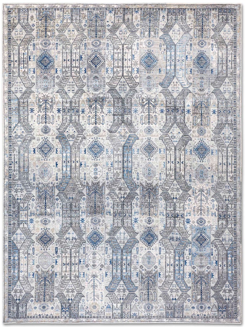 Роскошный ковер ручной работы Soul | Размер: 274 x 365 см