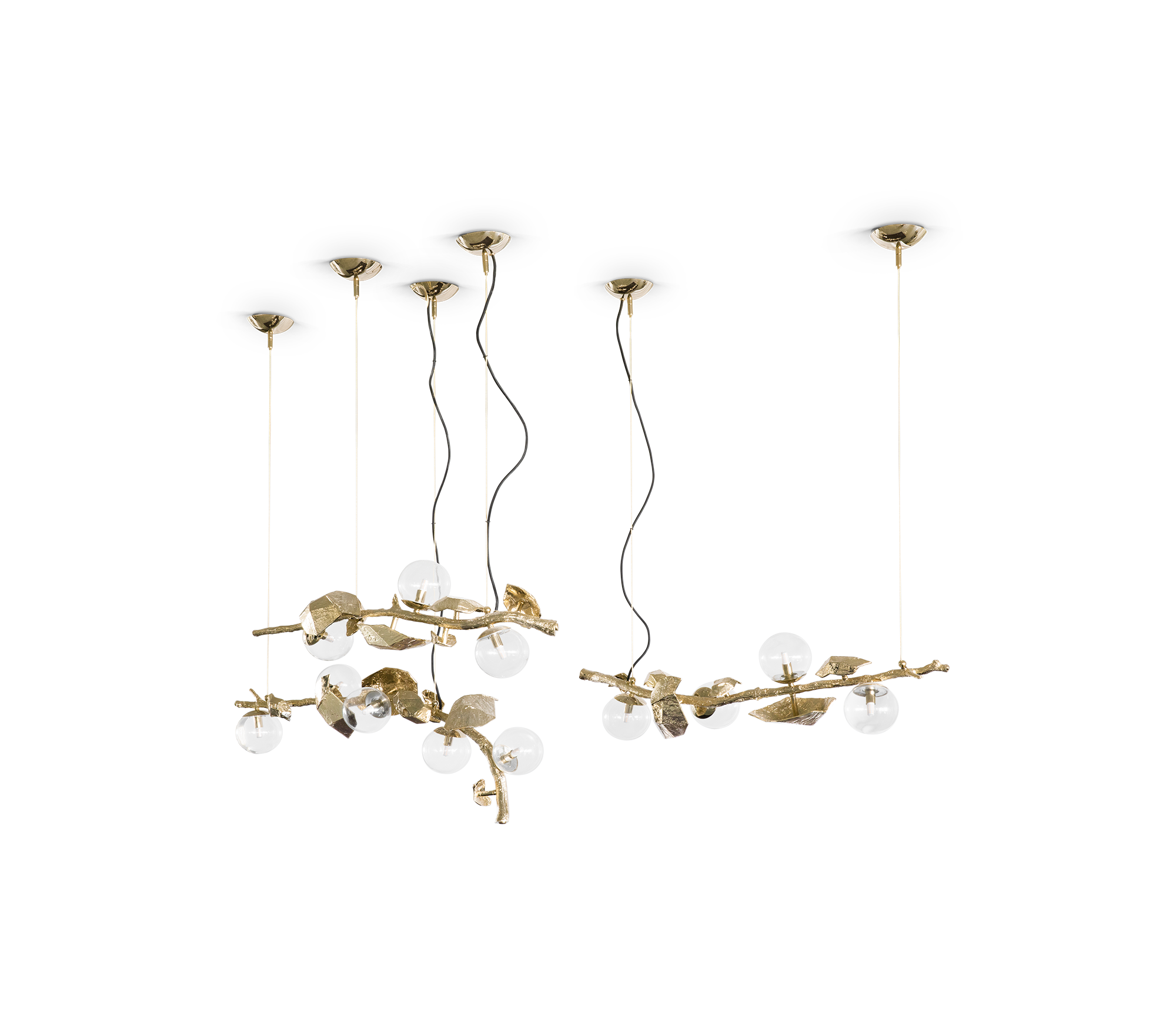 Подвесной светильник Athena Suspension