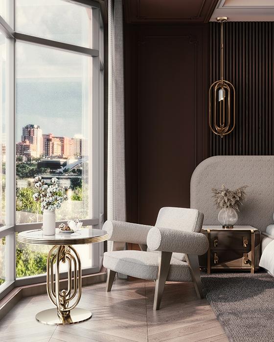 Кресло Gianni - 4