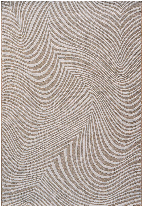 Кілем ішкі және сыртқы кеңістікке арналған Weave Belgian | Өлшемі: 200 x 290 см
