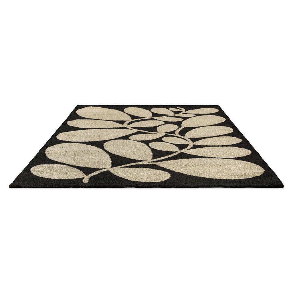 Ковер уличный Sycamore Black | Размер: 200 x 280 см