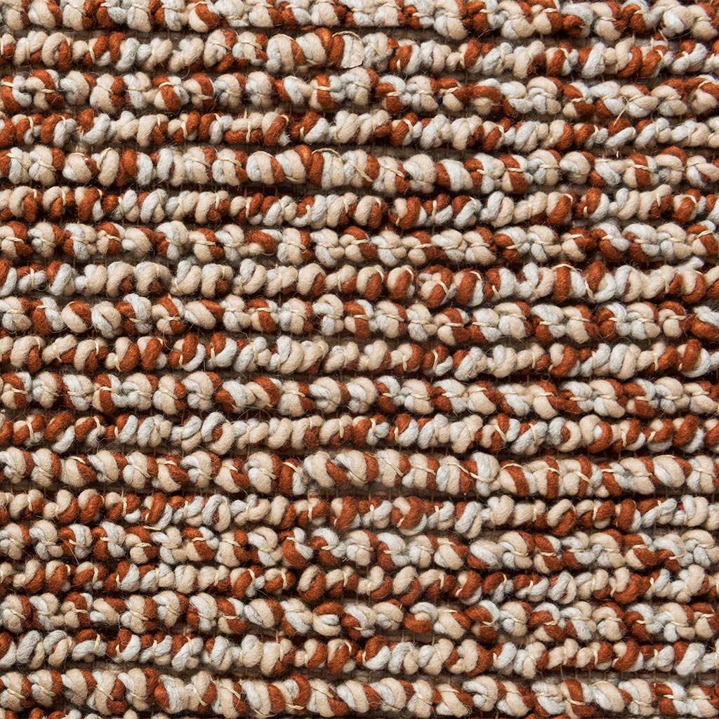 Ковер Nest Leather | Размер: 170 x 240 см