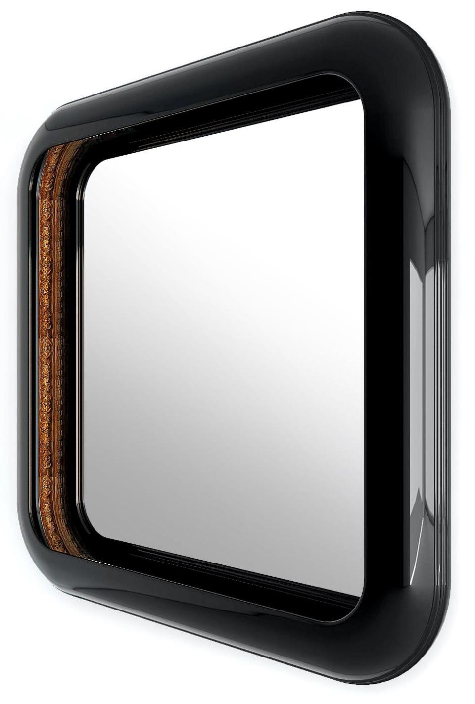 Зеркало квадратное Arc