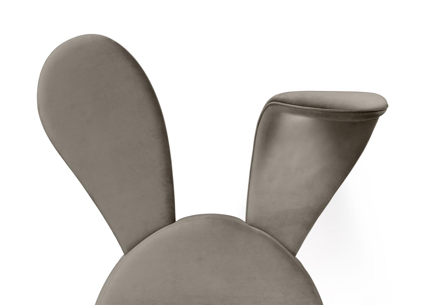 Кровать для детей Snuggly Bunny Burrow