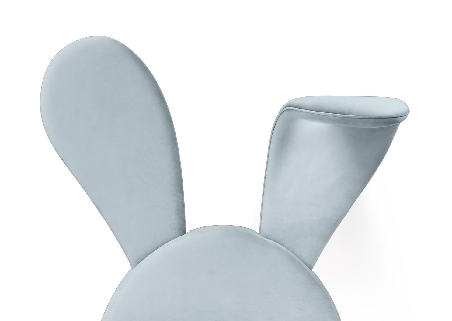 Кровать для детей Snuggly Bunny Burrow