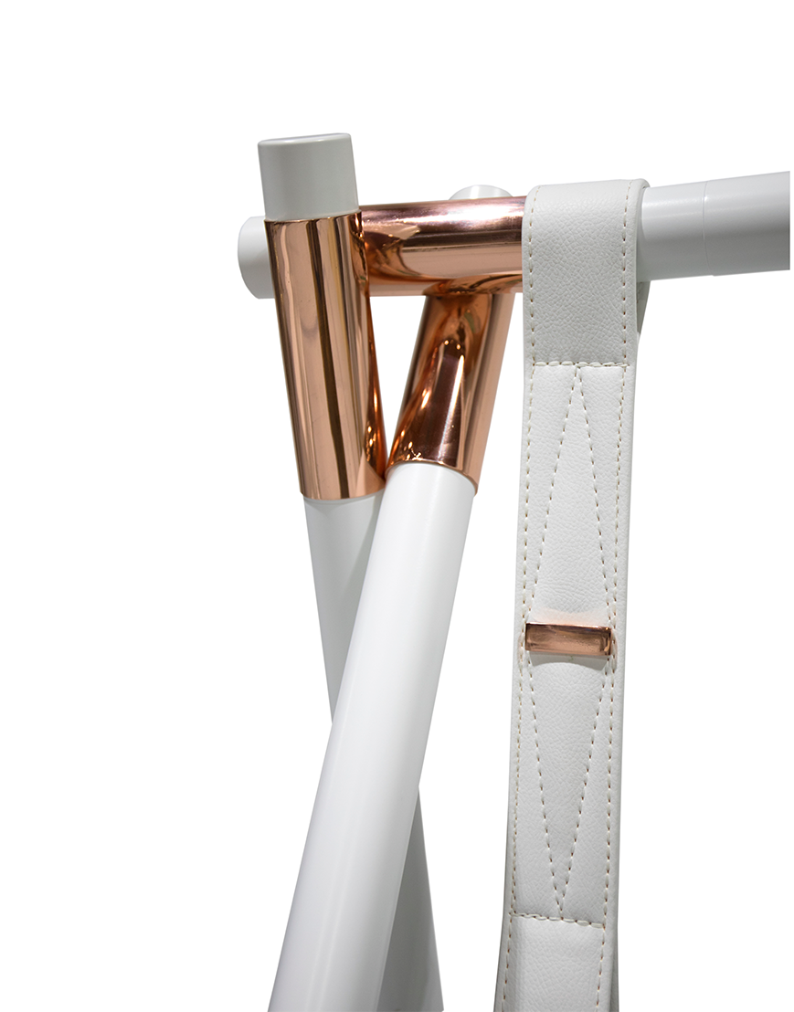 Подвесное кресло для детей Cozy Cloud Swing