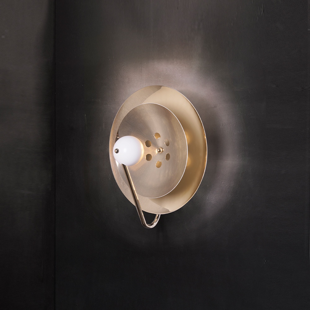 Настенное бра Basie