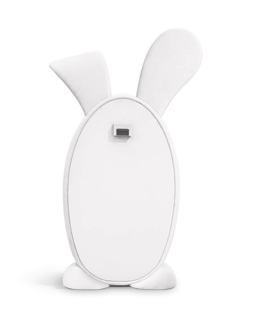 Напольное зеркало для детей Bunny Wonderland