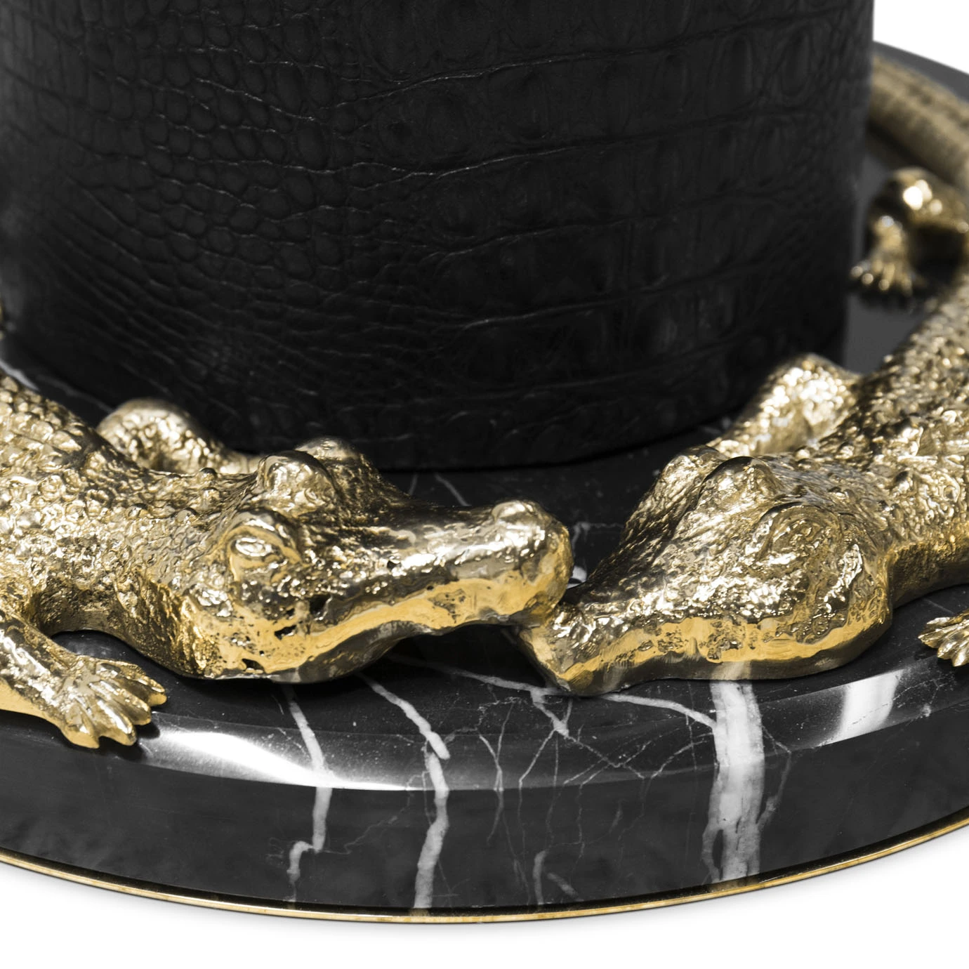 Настольная лампа Reptilia