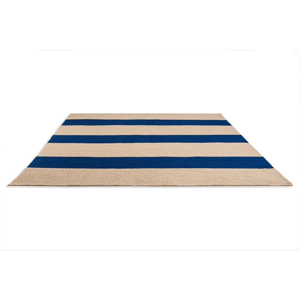 Кілем сыртқы Deck Electric Blue | Өлшемі: 250 x 350 см