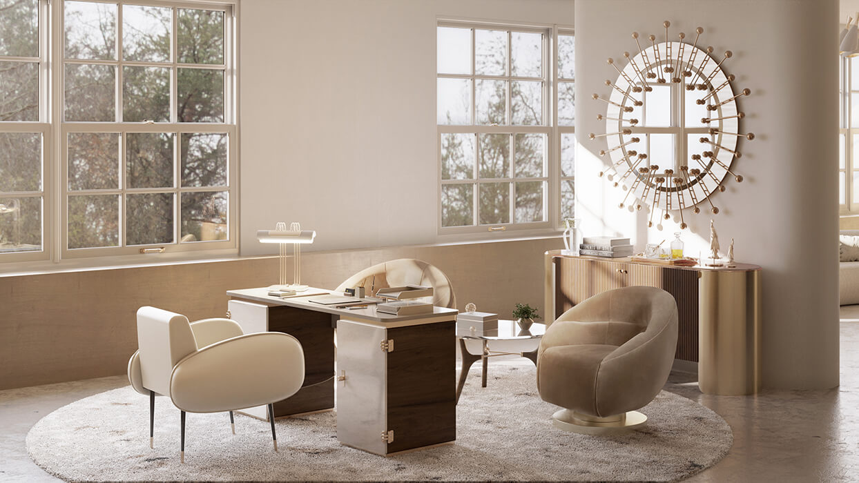 Буфет Dustin - 5