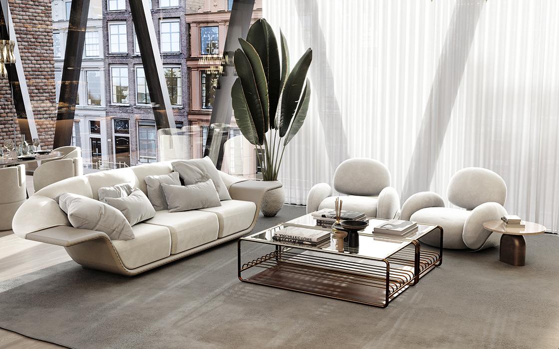 Кресло Karina - 9