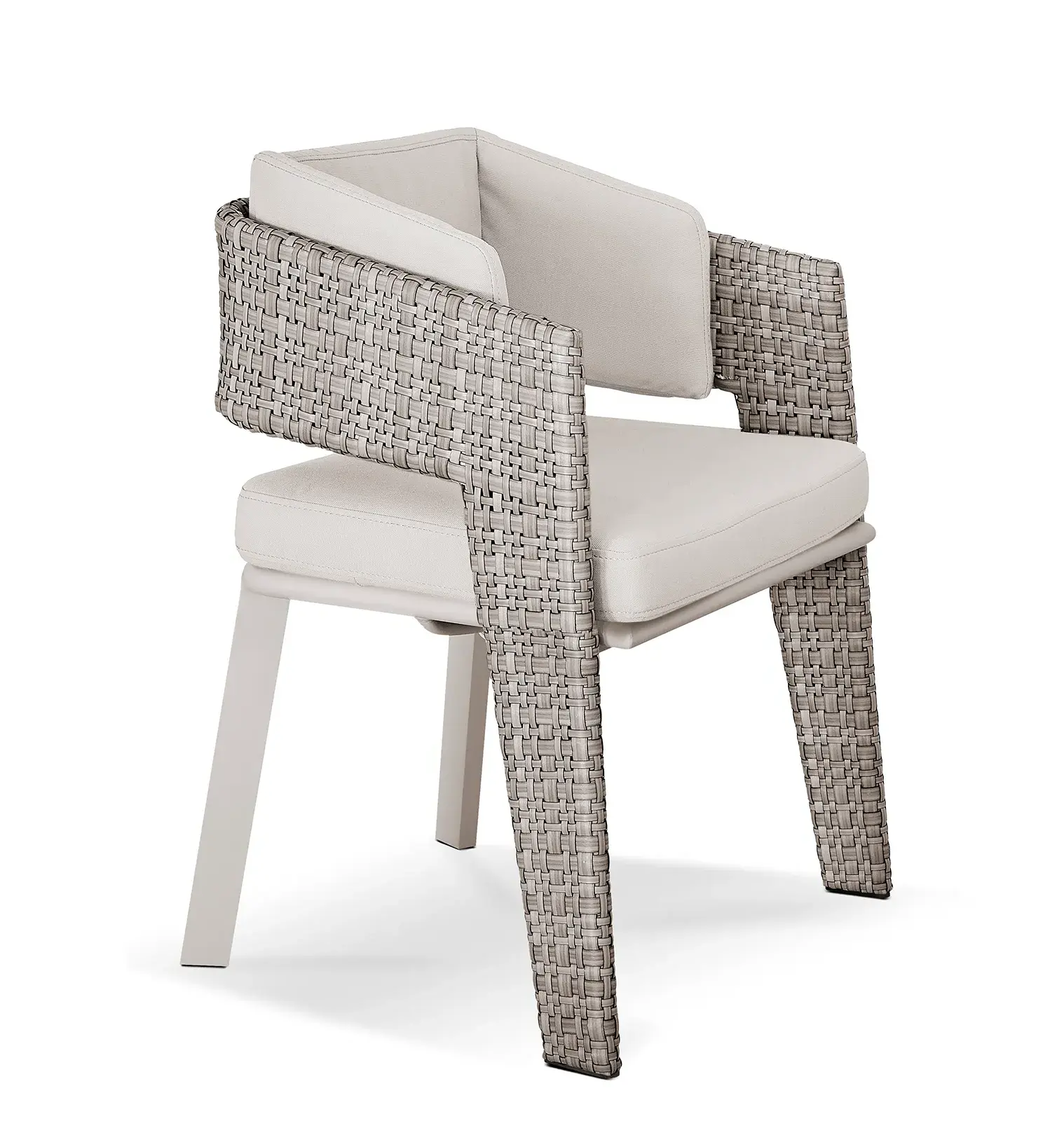 Обеденный стул Crown деревянный