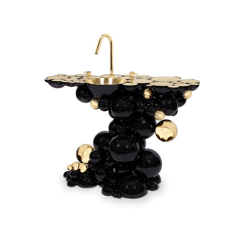 Тумба с раковиной Momentum